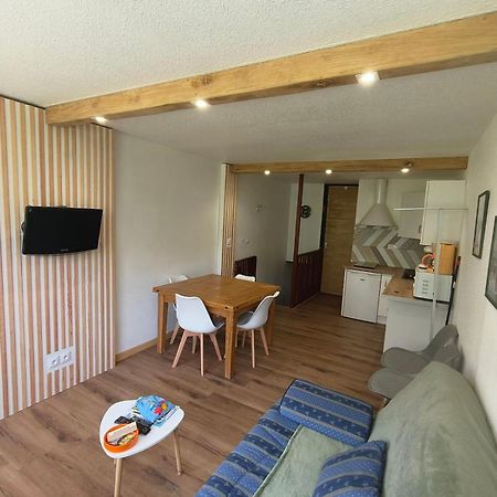 Appart 4/6 Pers Pied Des Pistes La Mongie Bagnères-de-Bigorre Zewnętrze zdjęcie