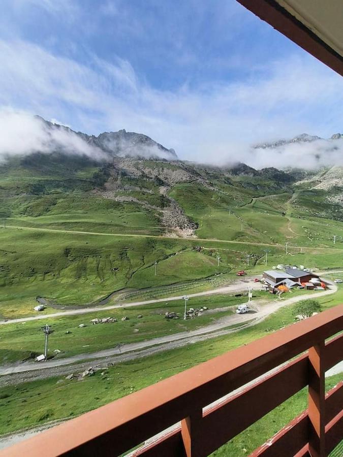 Appart 4/6 Pers Pied Des Pistes La Mongie Bagnères-de-Bigorre Zewnętrze zdjęcie