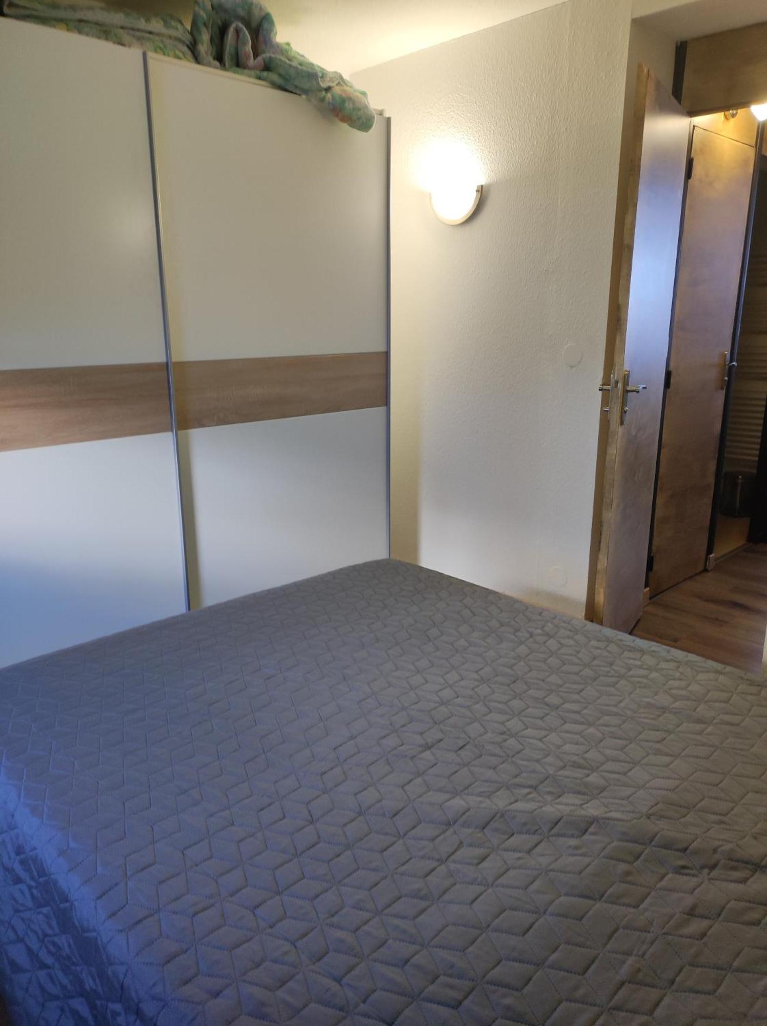 Appart 4/6 Pers Pied Des Pistes La Mongie Bagnères-de-Bigorre Zewnętrze zdjęcie