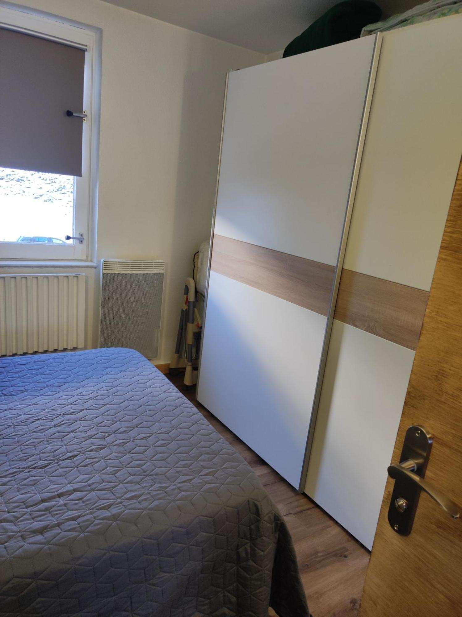 Appart 4/6 Pers Pied Des Pistes La Mongie Bagnères-de-Bigorre Zewnętrze zdjęcie